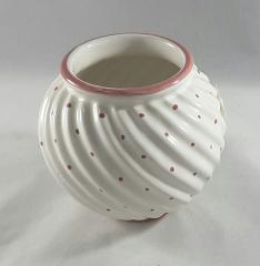 Gmundner Keramik-Vase Form FF 09